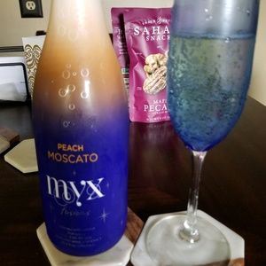 Meet your Posher, Akeeda